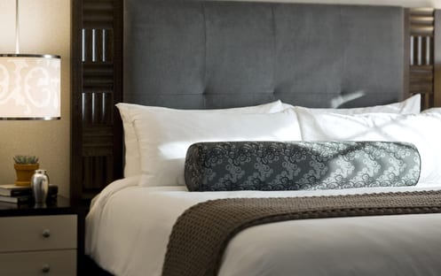 Premium Water View Guest Room